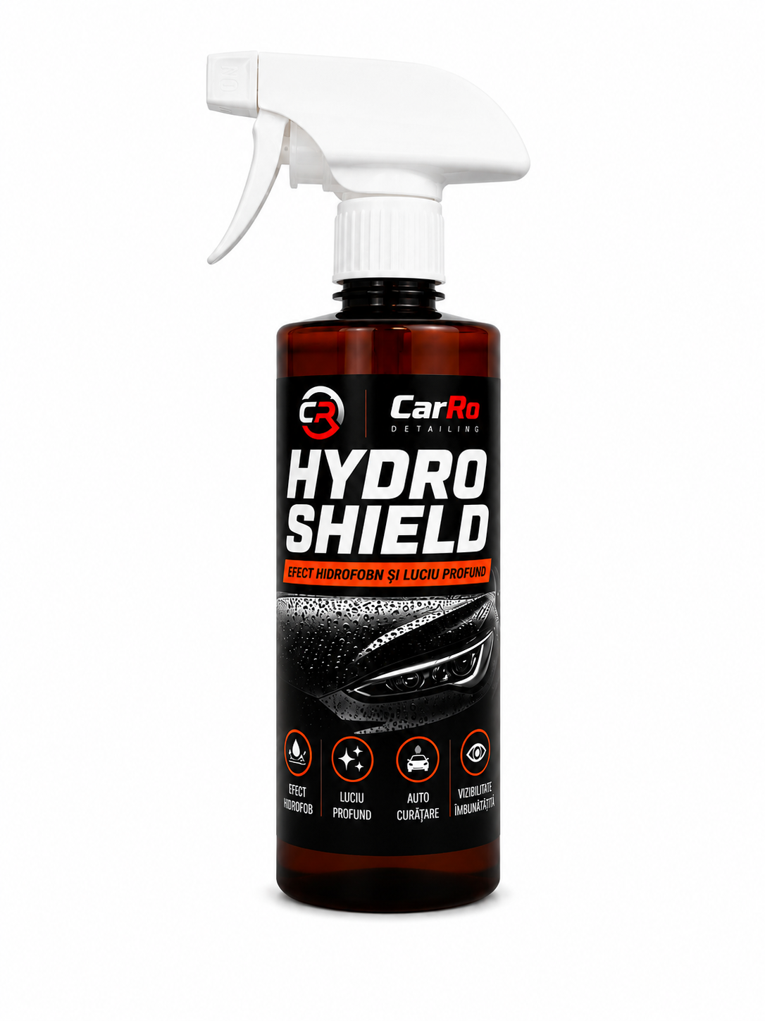Hydro Shield 400ml
